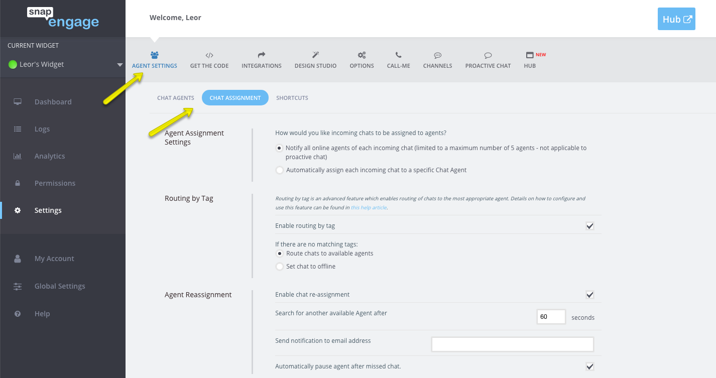 Proactive vs Reactive Chats | SnapEngage Live Chat