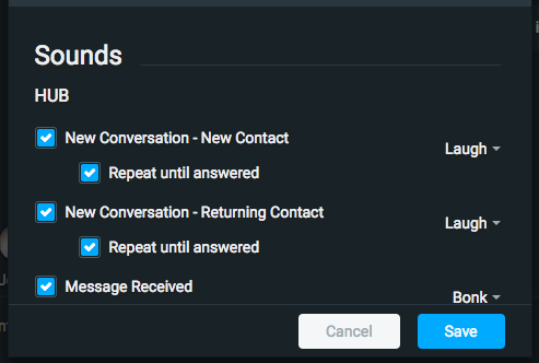 Getting Started with the Hub – Tips and Best Practices SnapEngage