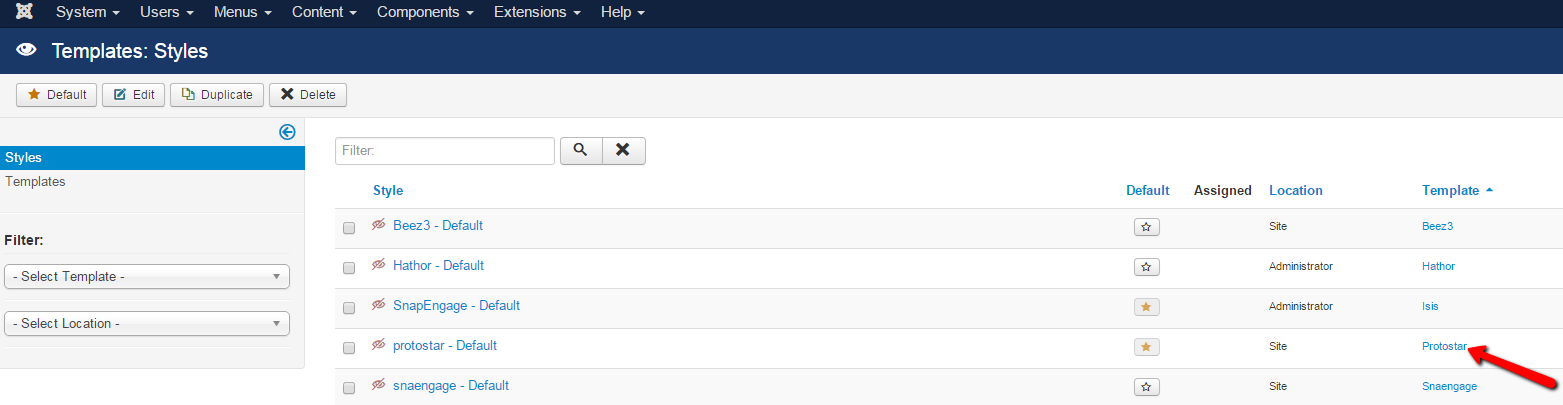 Tumblr - Free Hit Counter, Visitor Tracker and Web Stats ... Installation Guide Joomla 3.0 | Book DB